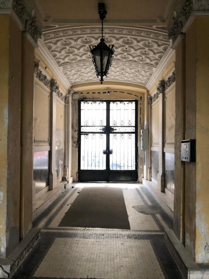 Diamond Apartman Near To Basilica Budapest Exterior photo